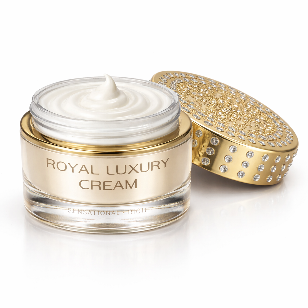 RoyalLuxuryCreams - Women's Edition