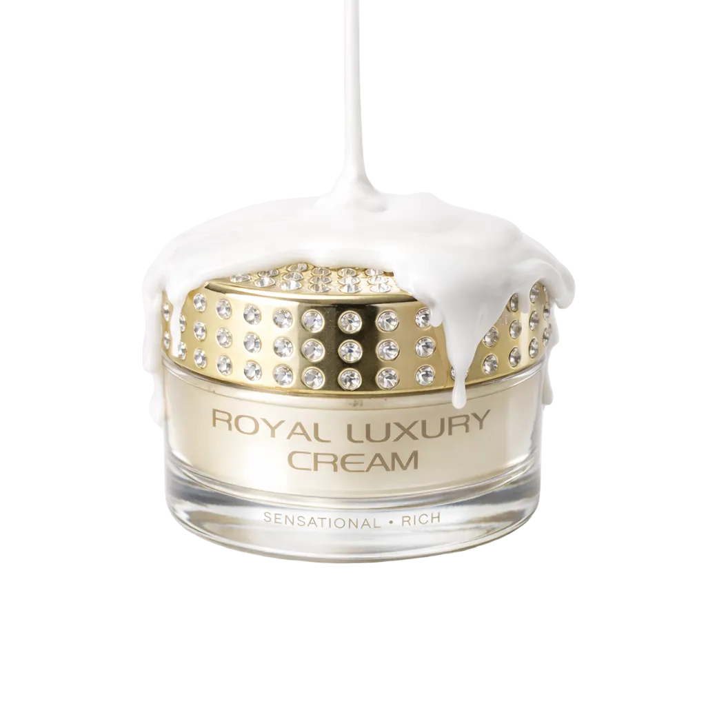 RoyalLuxuryCreams - Women's Edition