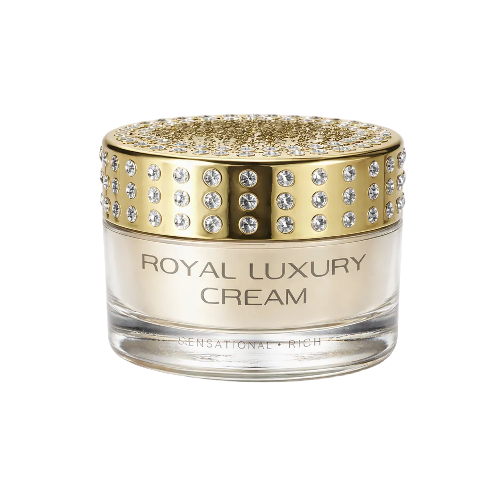 RoyalLuxuryCreams - Women's Edition