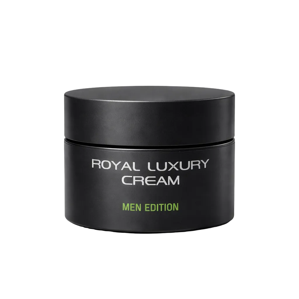 RoyalLuxuryCreams-Man Edition